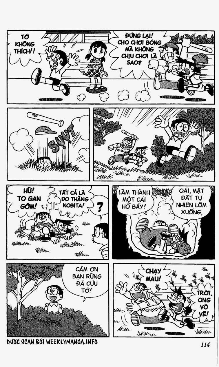 Doraemon 470 trang 7