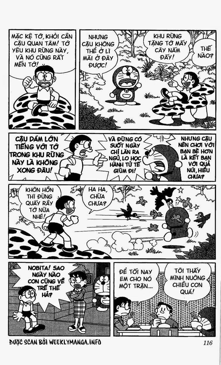 Doraemon 470 trang 9