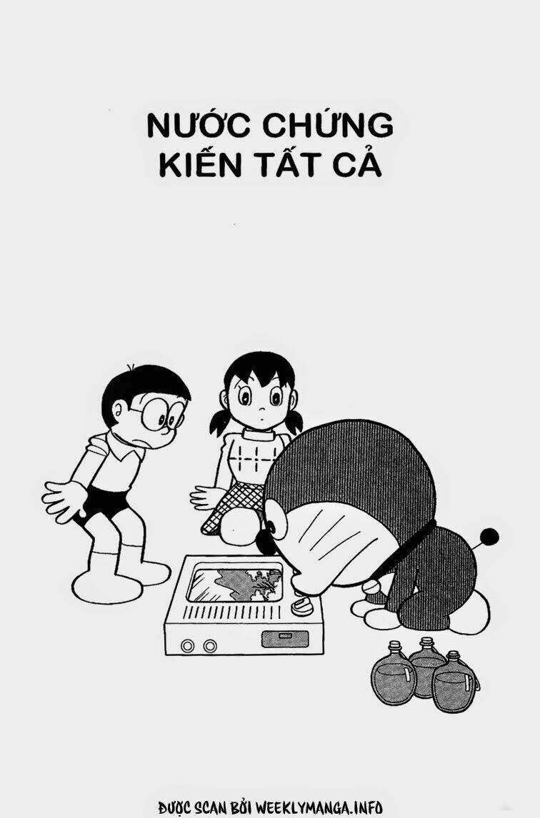 Doraemon 471 trang 1