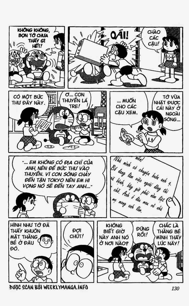 Doraemon 471 trang 10
