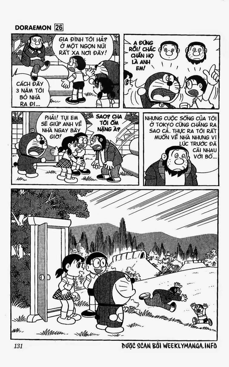 Doraemon 471 trang 11