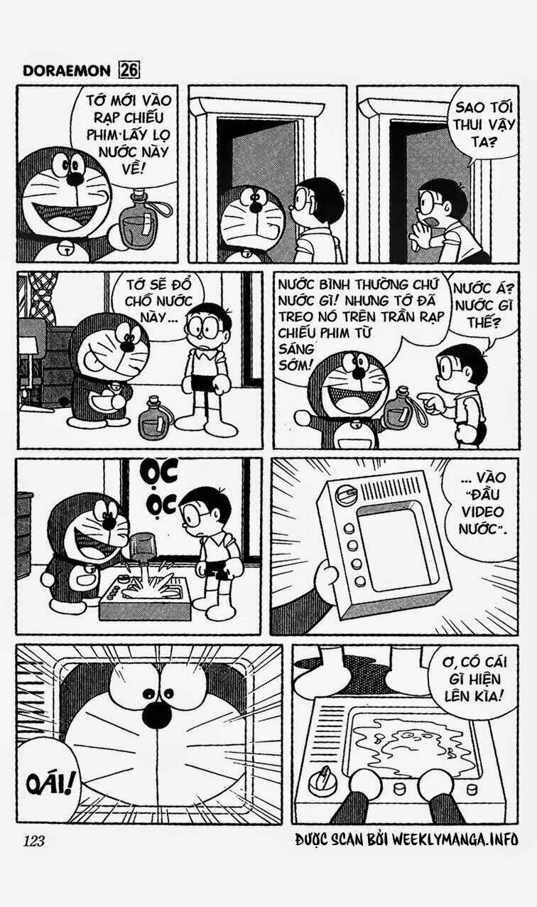 Doraemon 471 trang 3