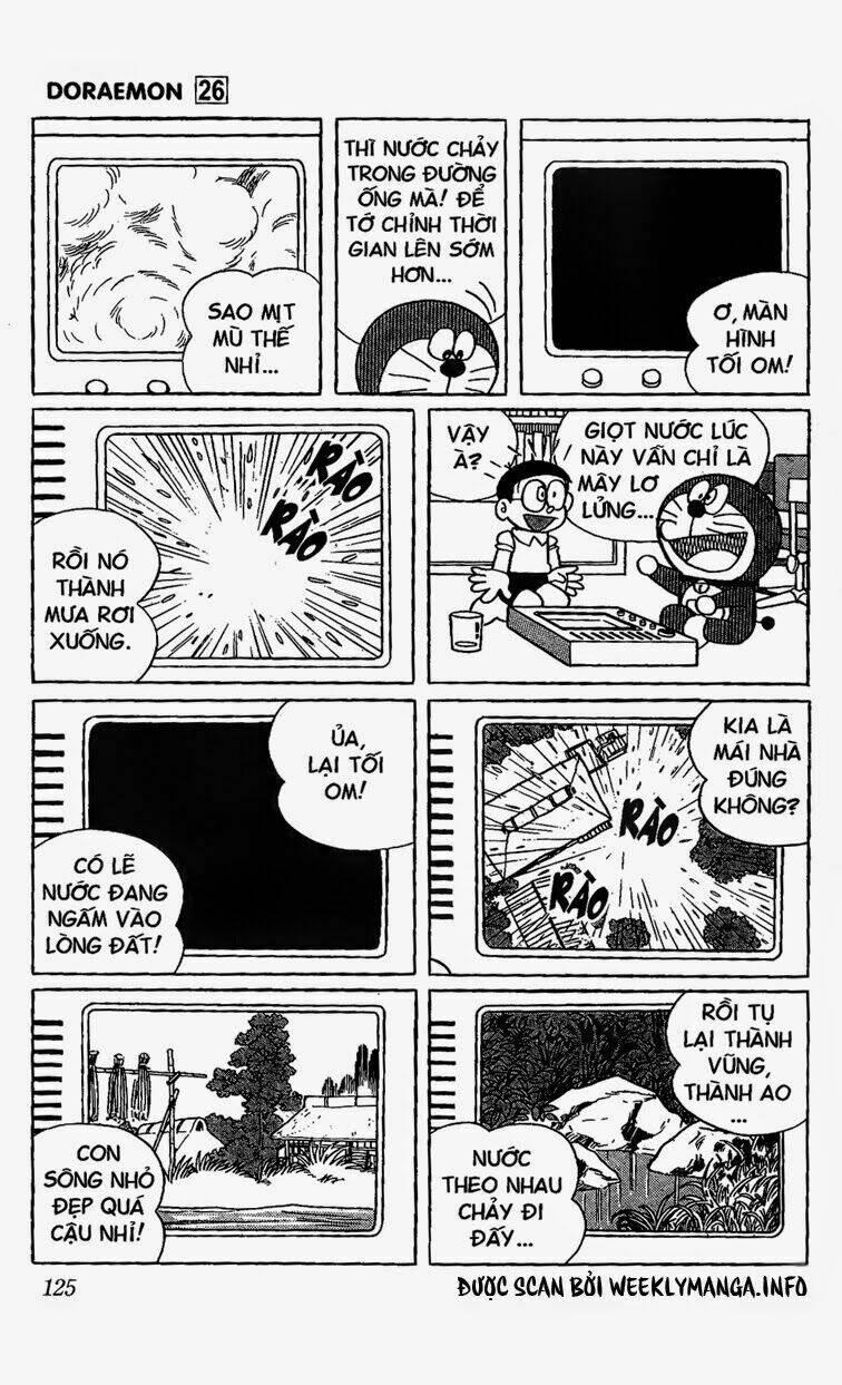 Doraemon 471 trang 5