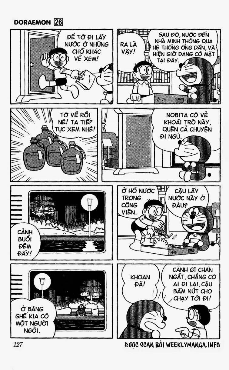 Doraemon 471 trang 7
