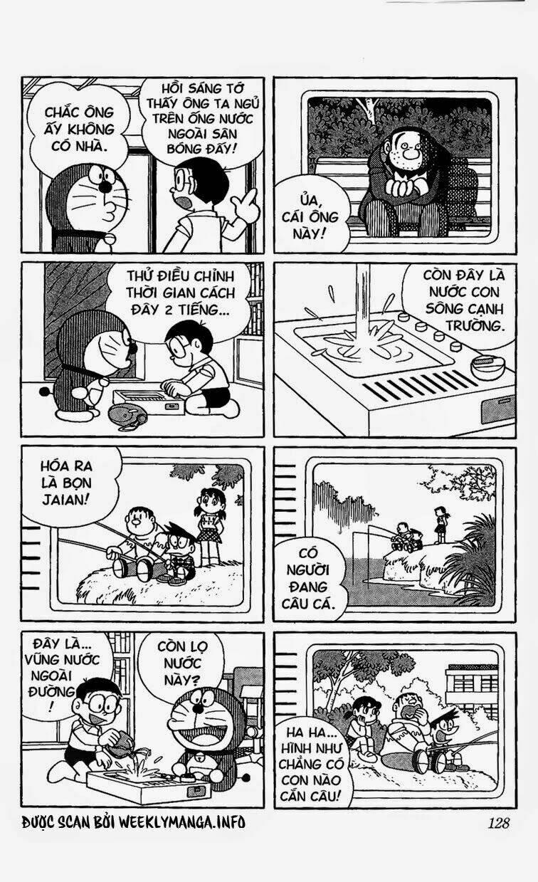Doraemon 471 trang 8
