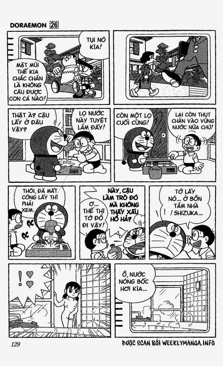 Doraemon 471 trang 9