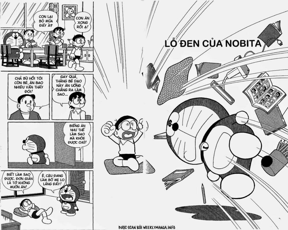 Doraemon 473 trang 1
