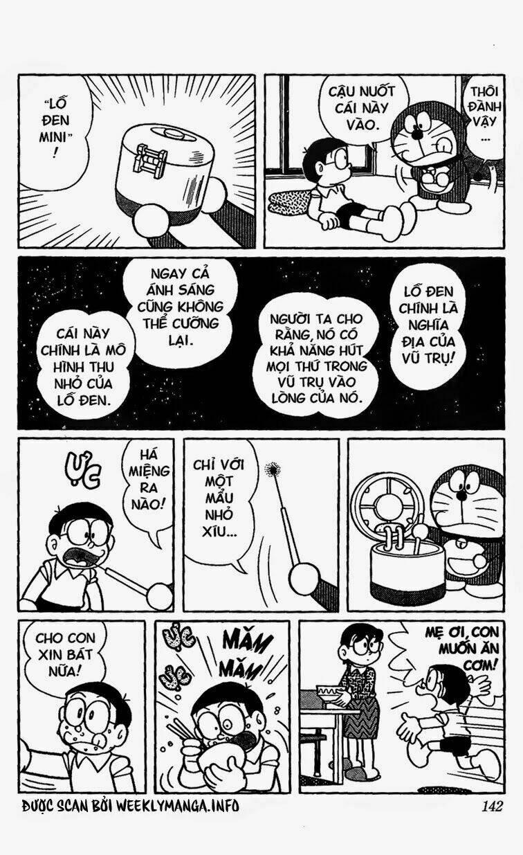 Doraemon 473 trang 2