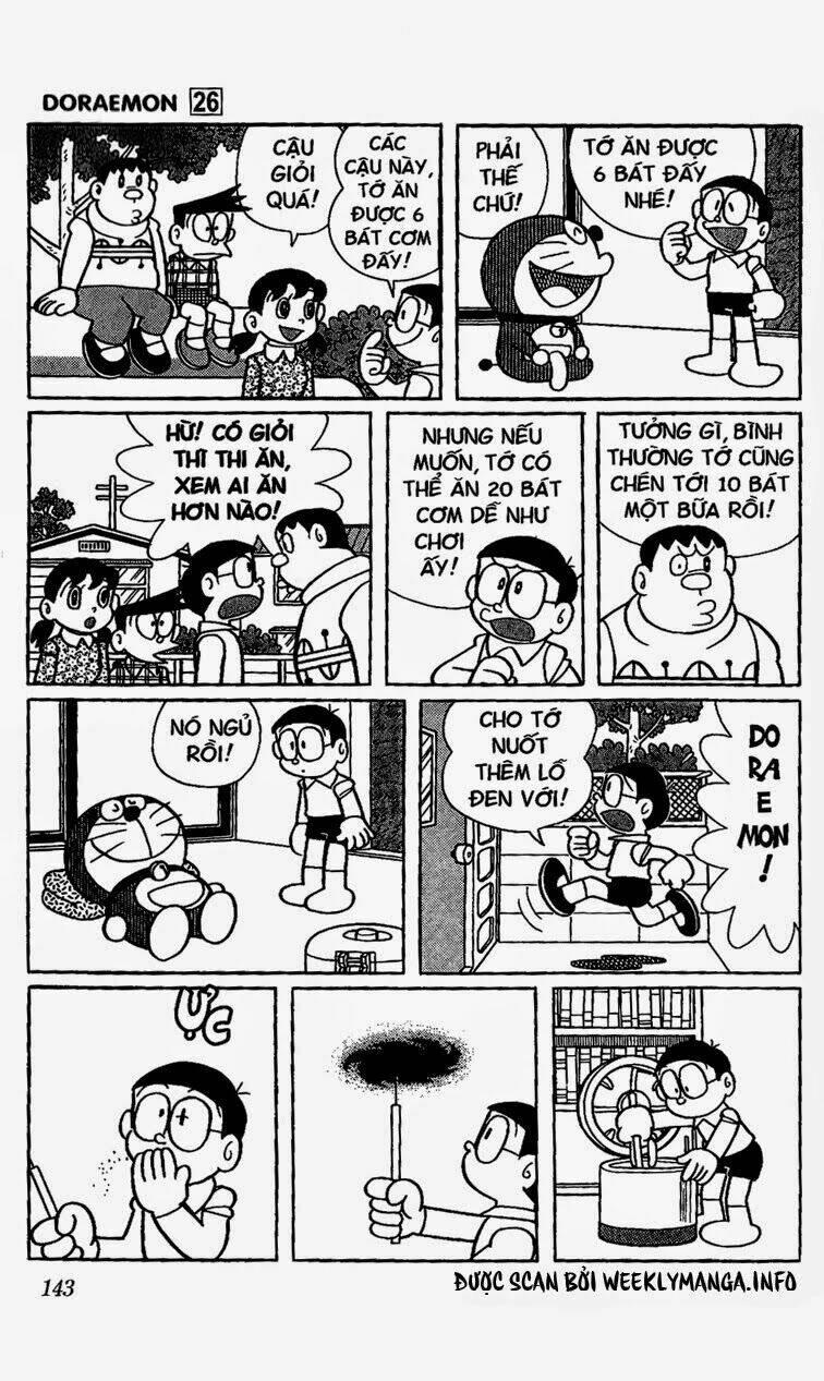 Doraemon 473 trang 3