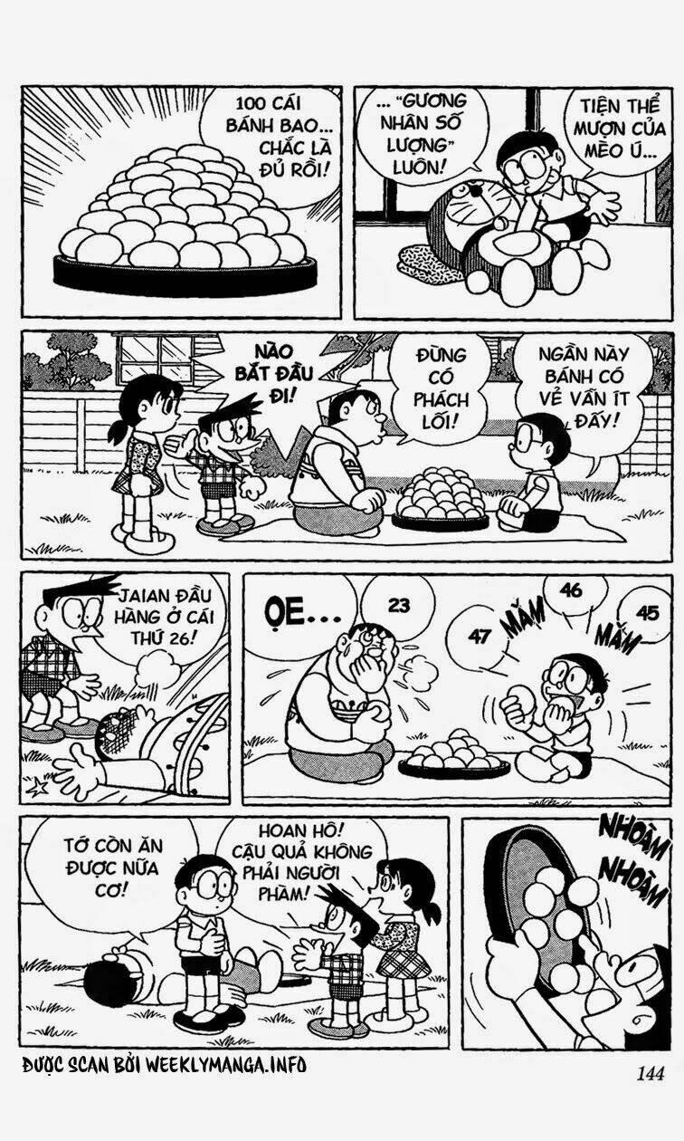 Doraemon 473 trang 4