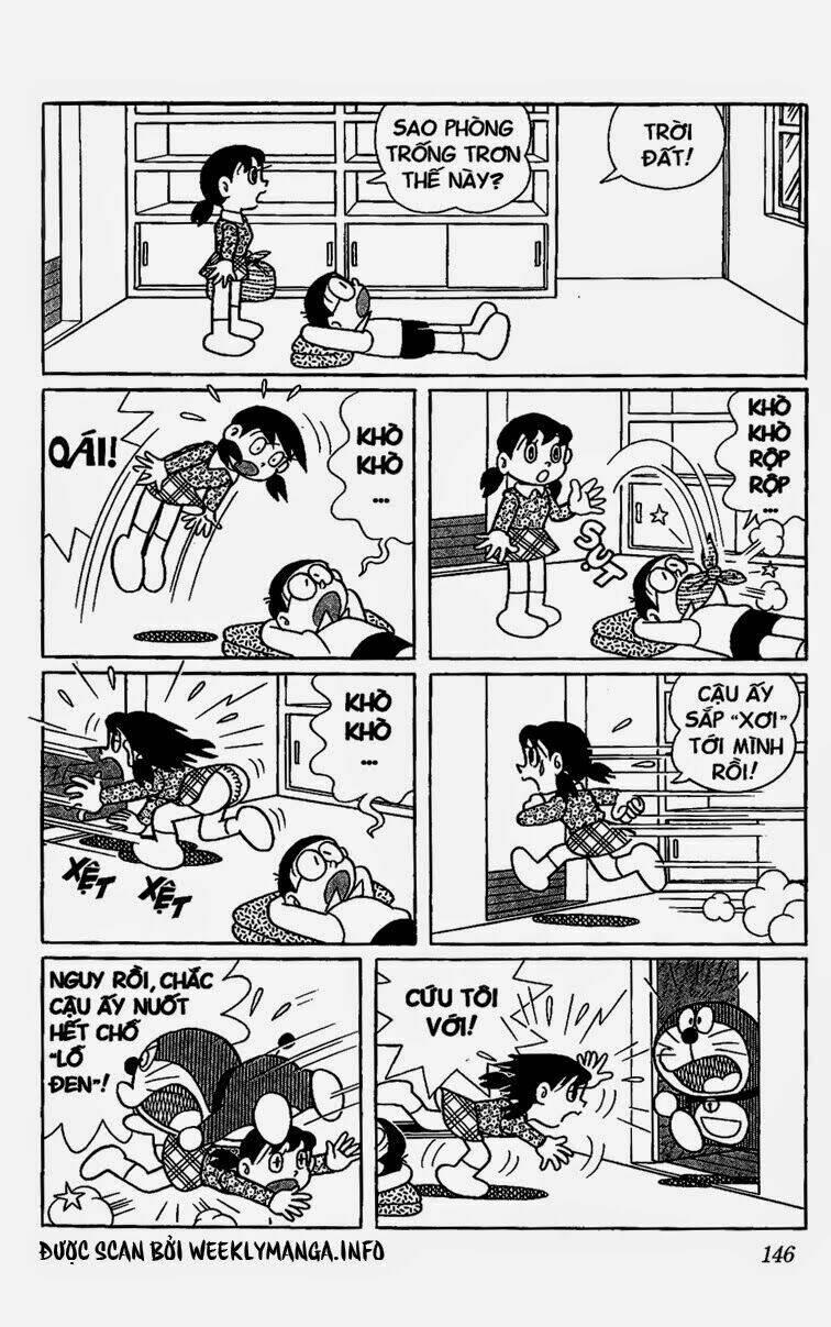 Doraemon 473 trang 6
