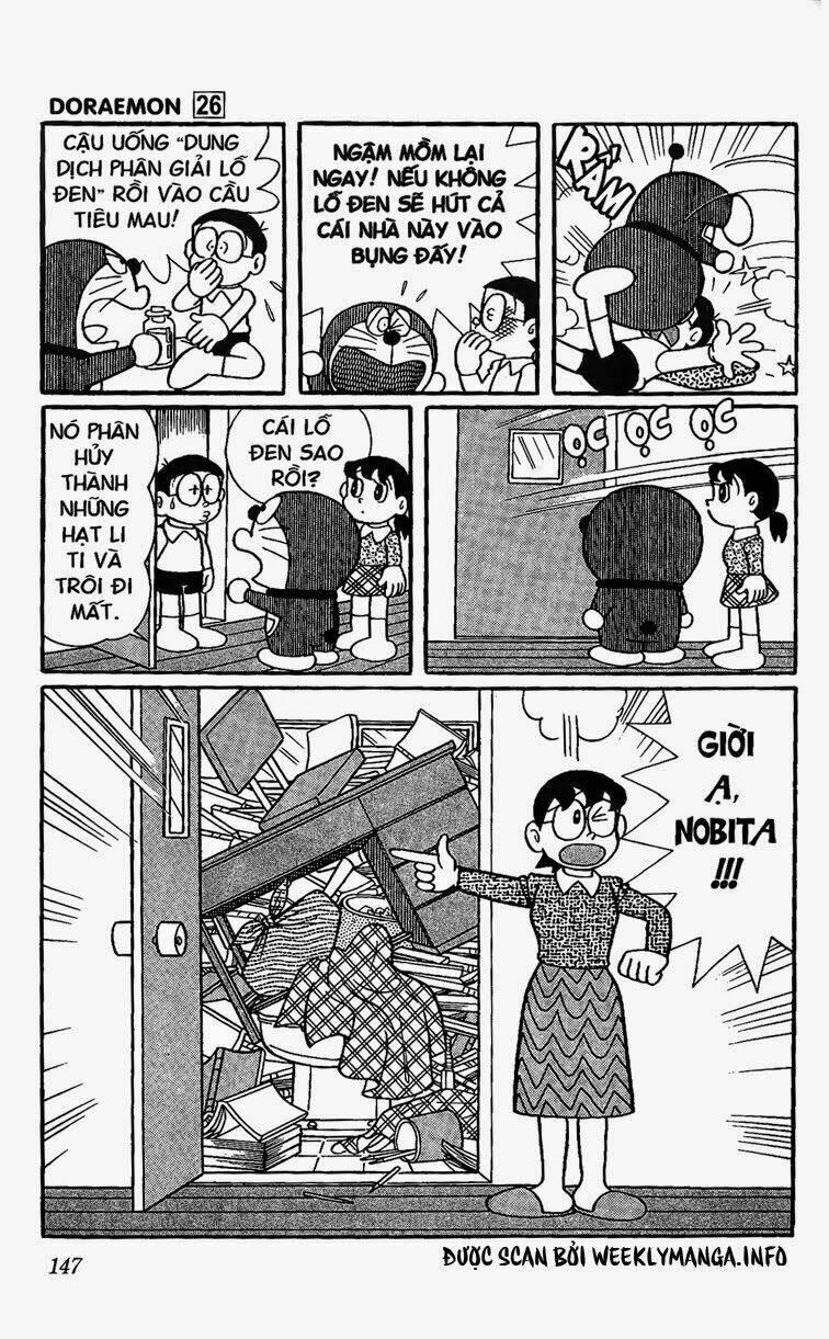 Doraemon 473 trang 7
