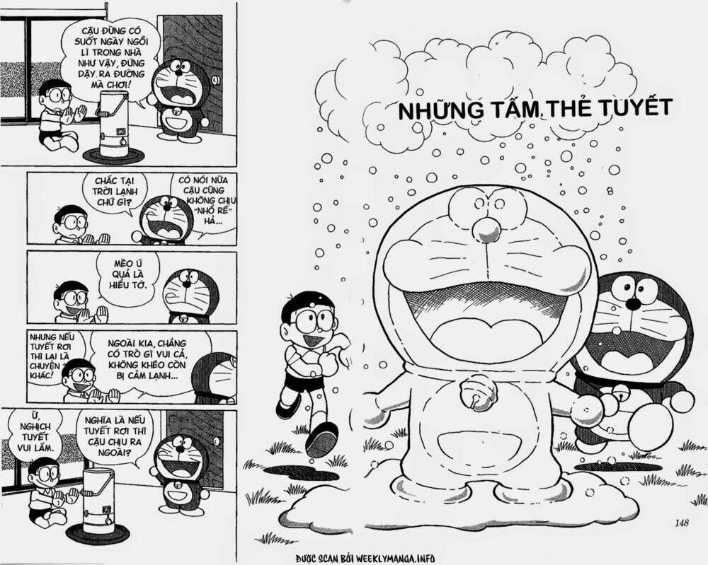 Doraemon 474 trang 1