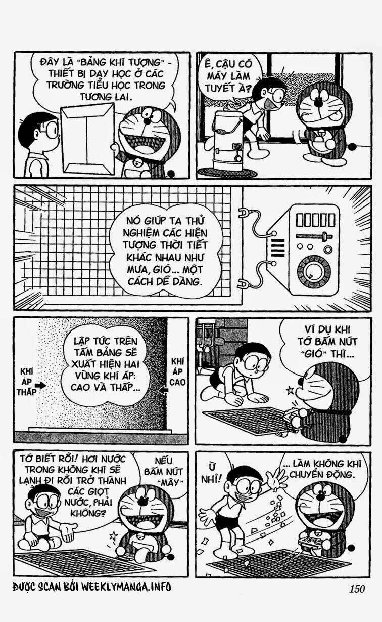Doraemon 474 trang 2