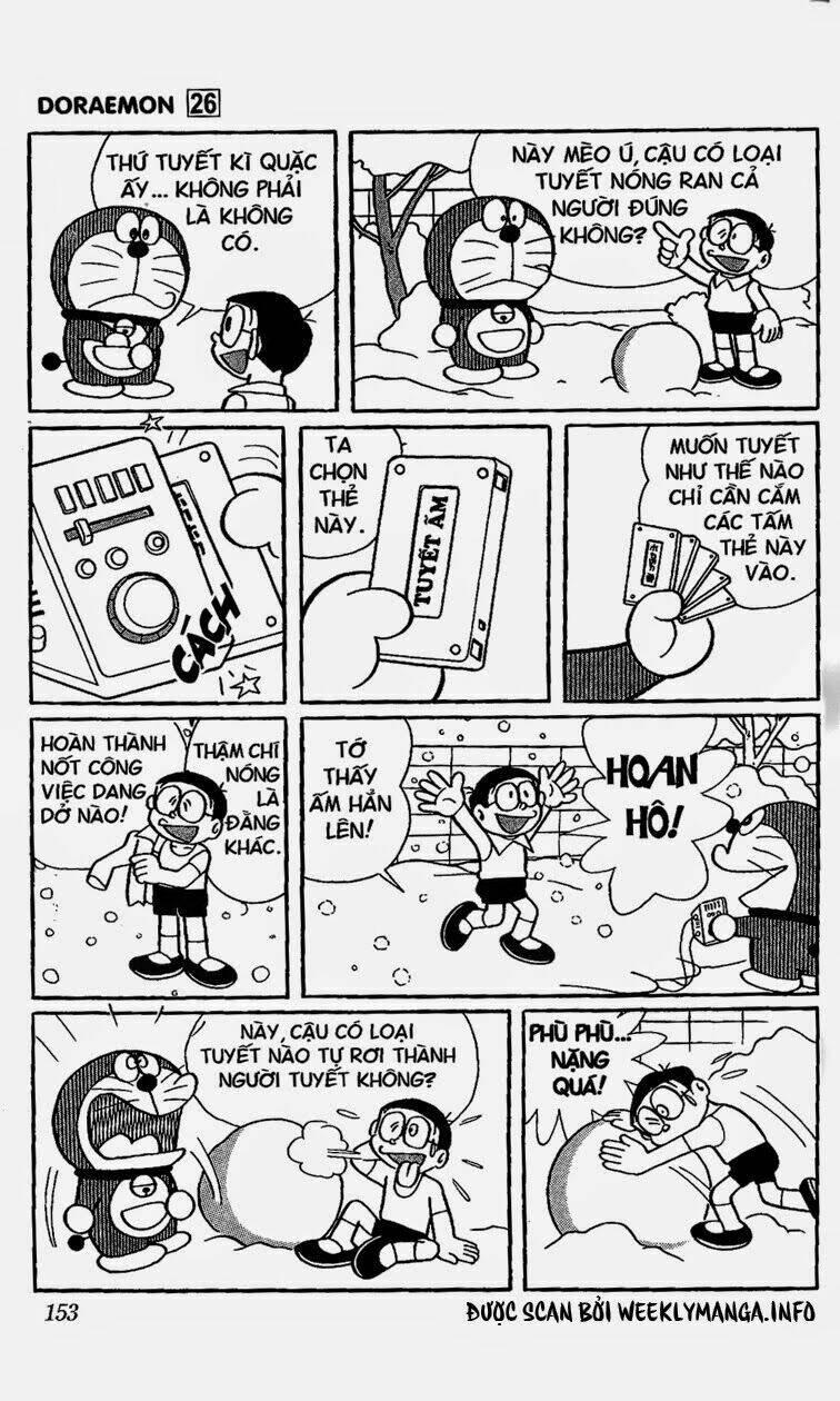 Doraemon 474 trang 5
