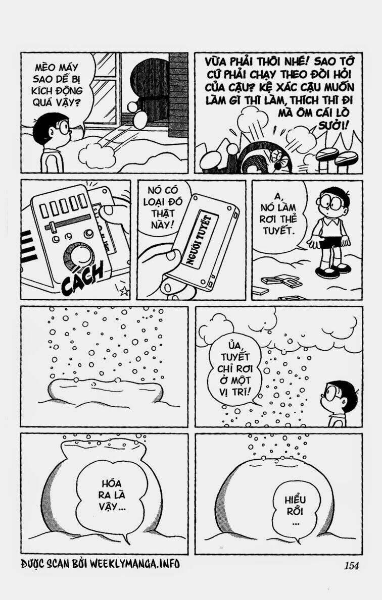Doraemon 474 trang 6