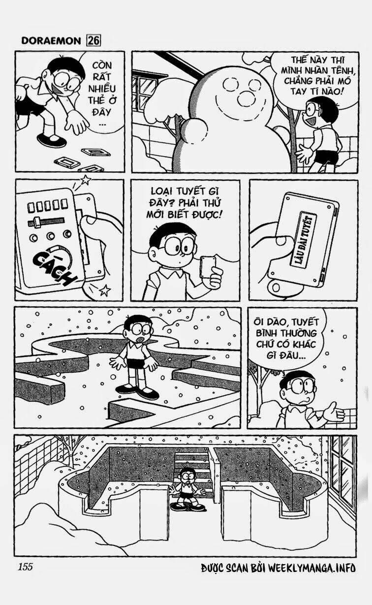 Doraemon 474 trang 7