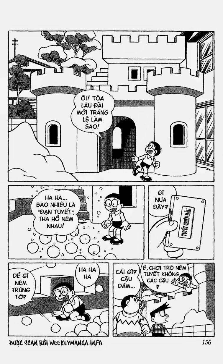 Doraemon 474 trang 8