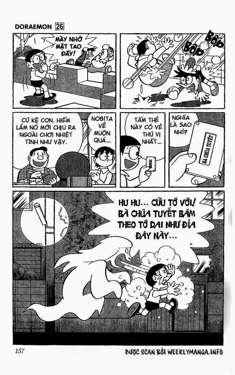 Doraemon 474 trang 9