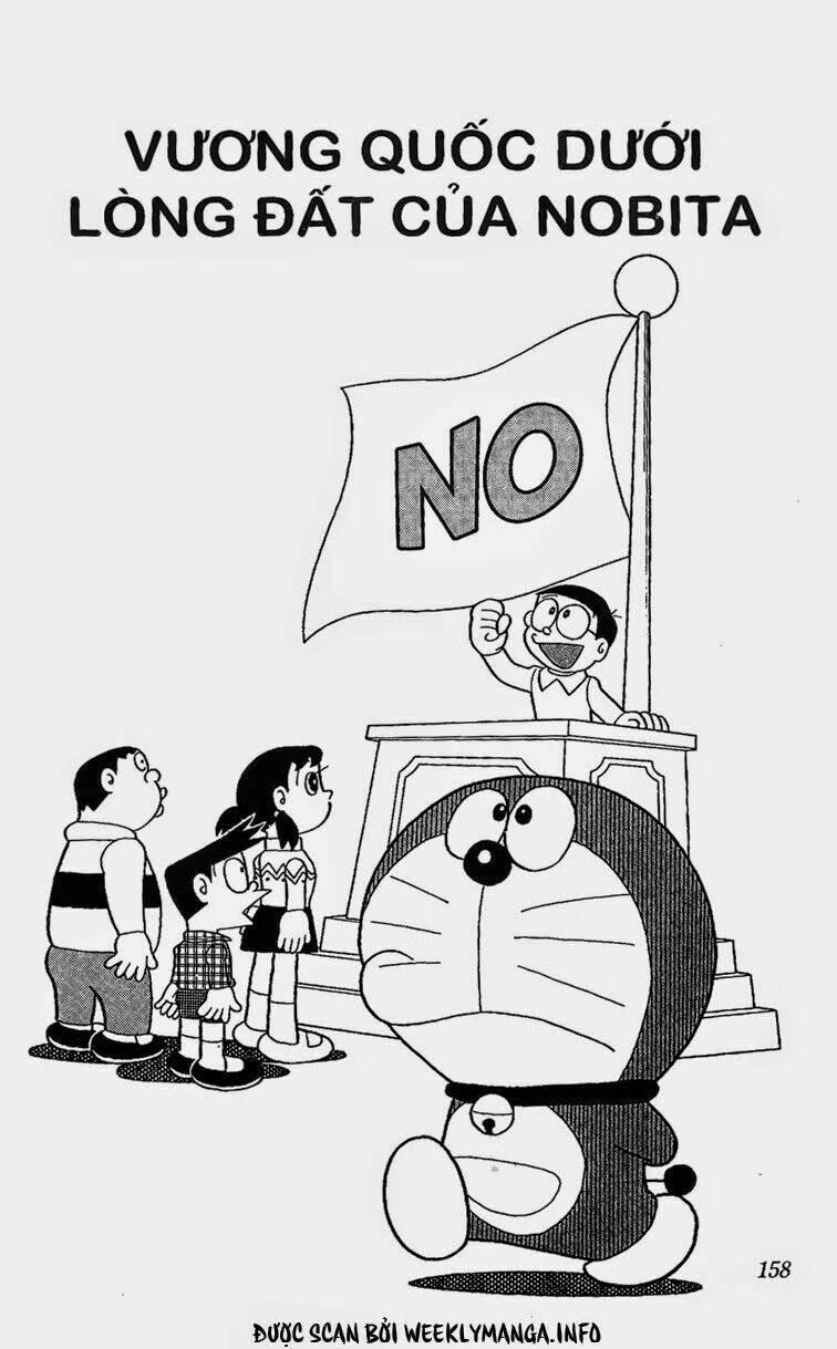 Doraemon 475 trang 1