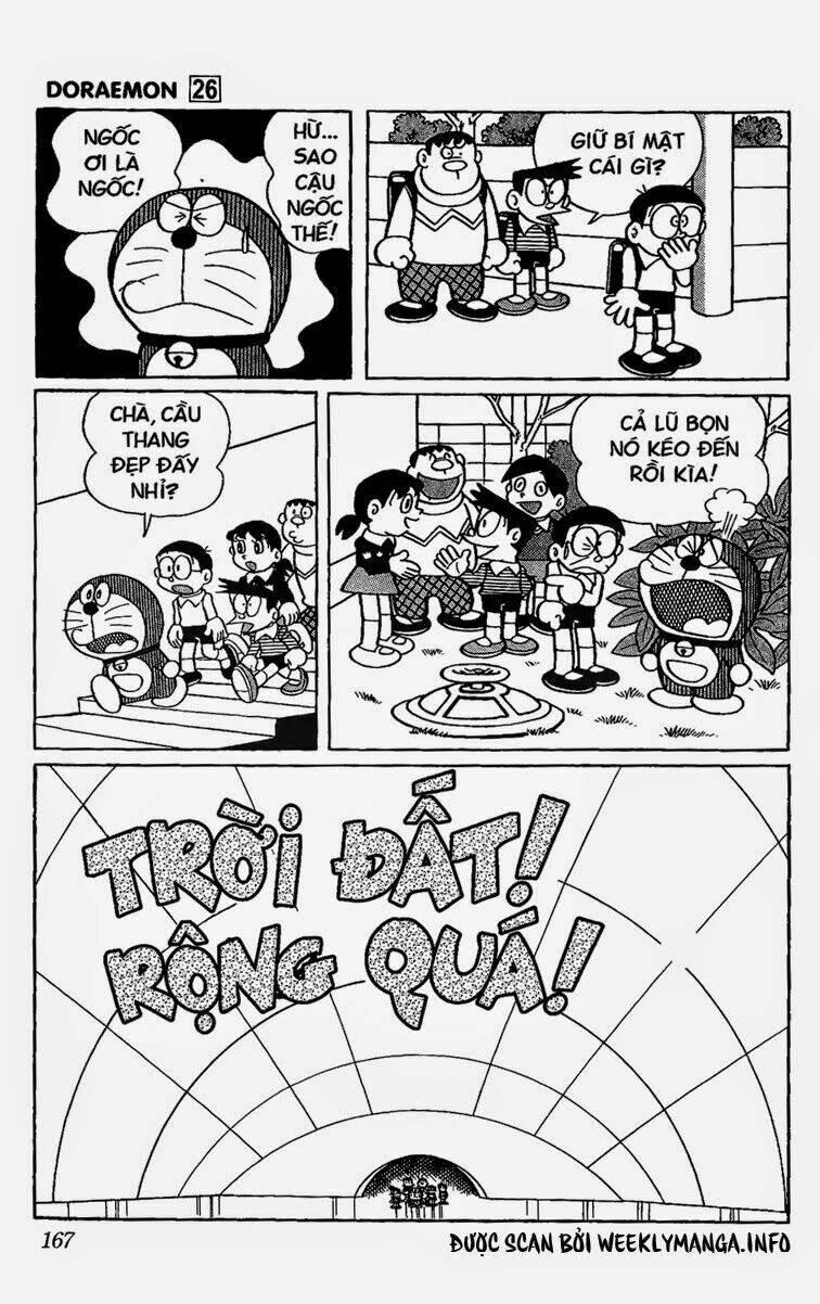 Doraemon 475 trang 10