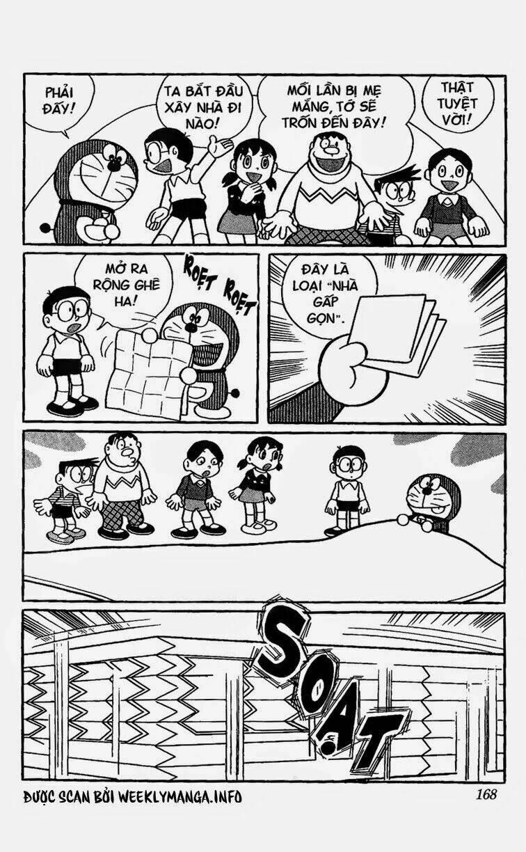 Doraemon 475 trang 11
