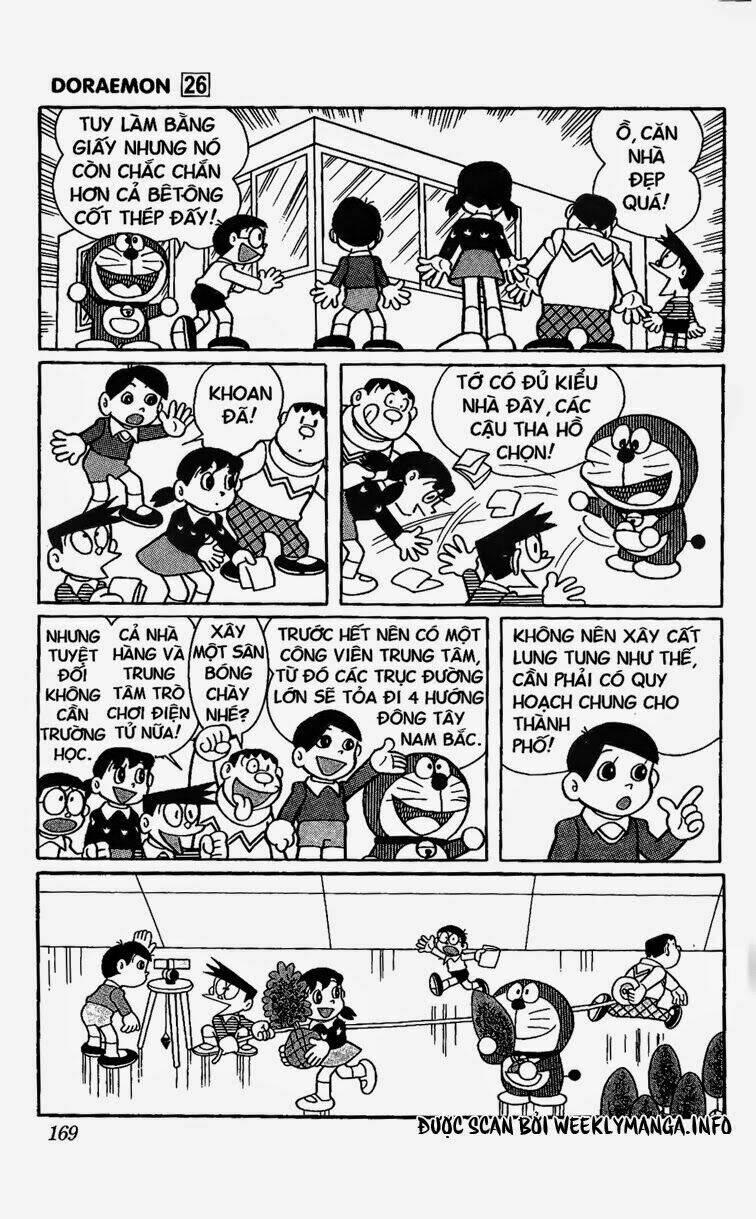 Doraemon 475 trang 12