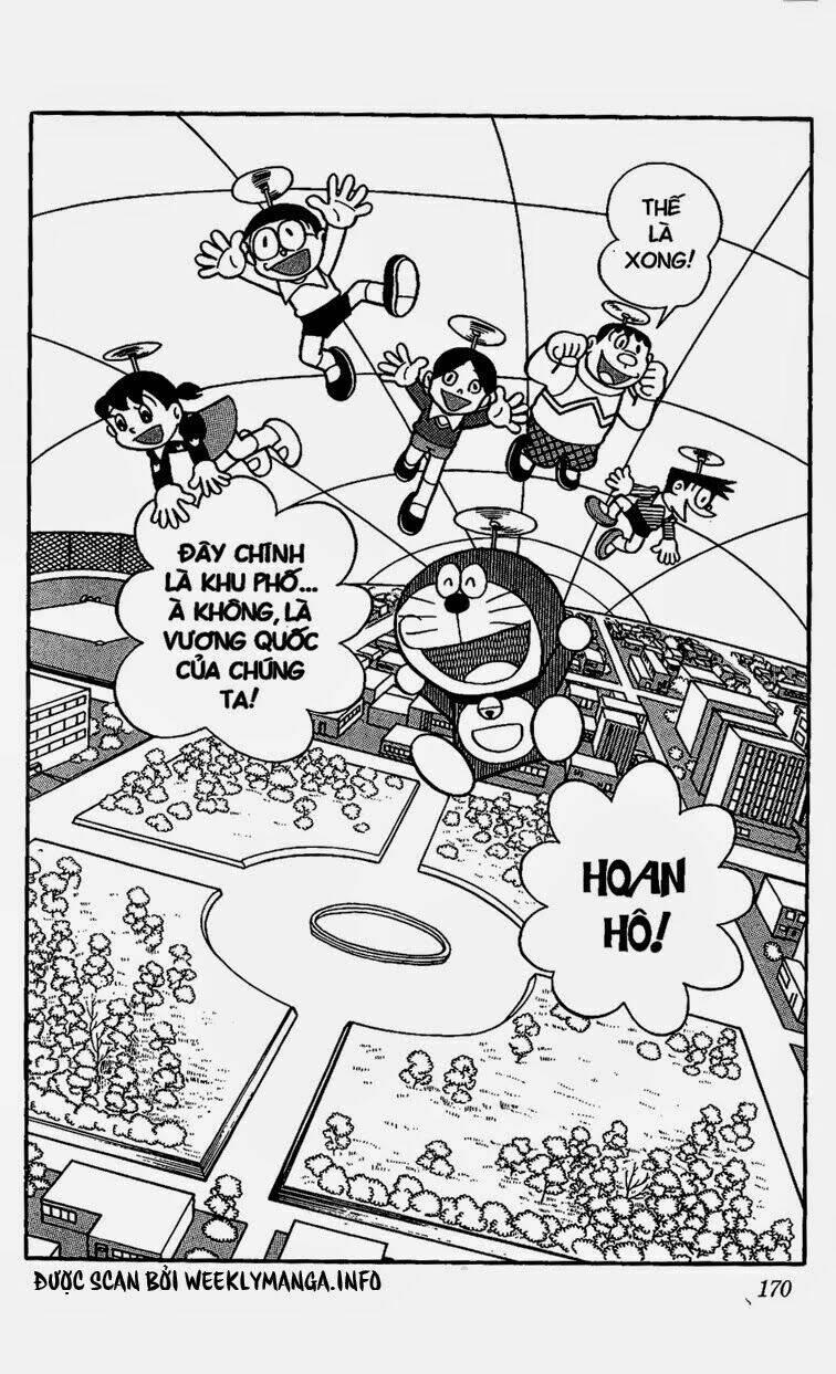 Doraemon 475 trang 13