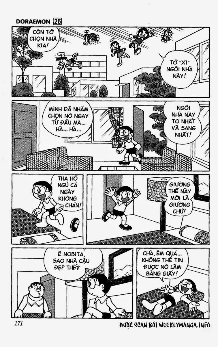 Doraemon 475 trang 14