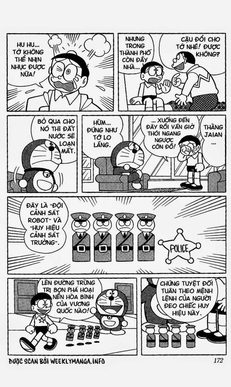 Doraemon 475 trang 15