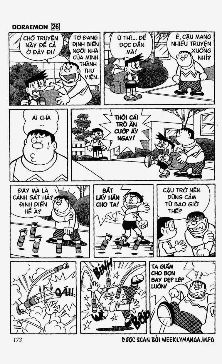 Doraemon 475 trang 16