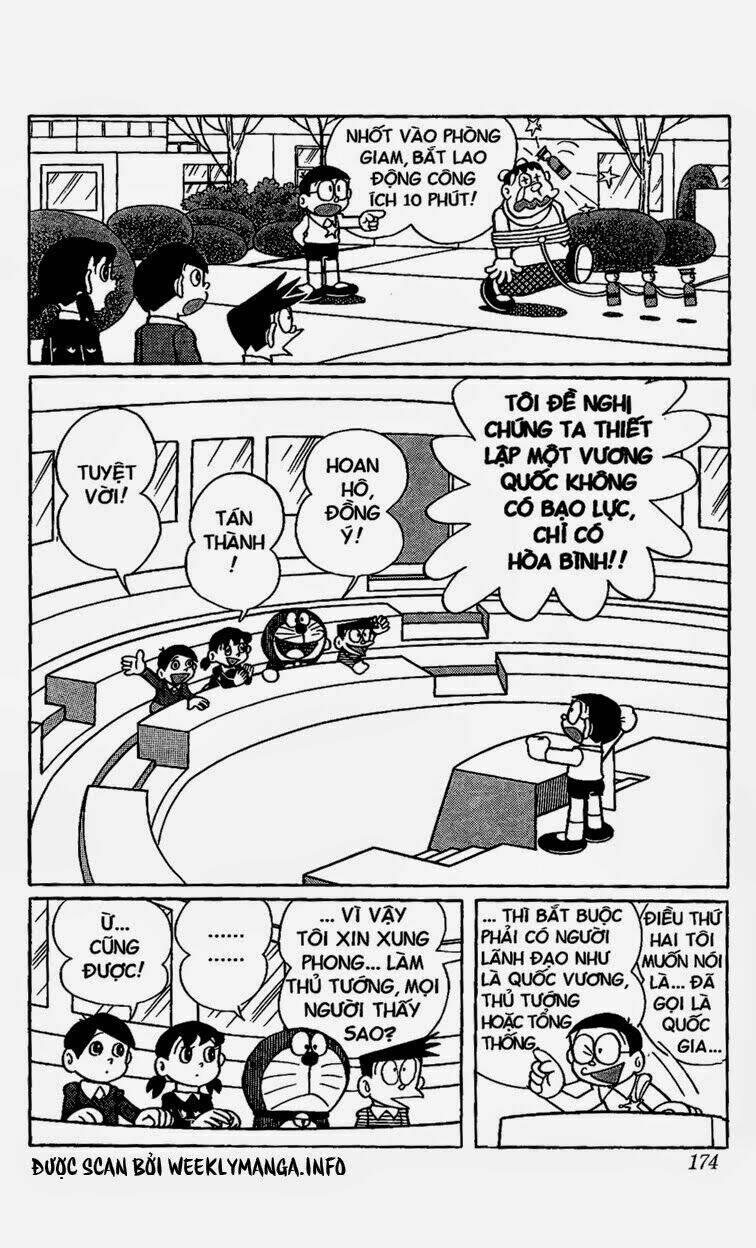 Doraemon 475 trang 17