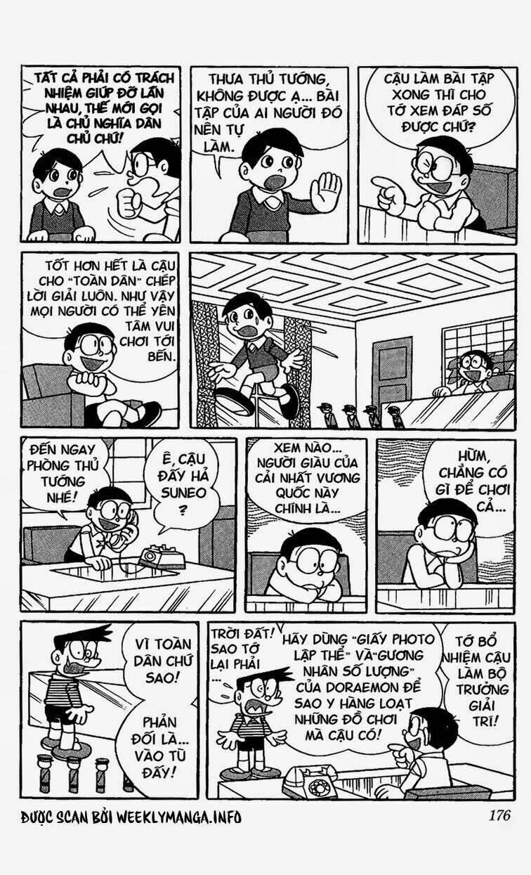 Doraemon 475 trang 19