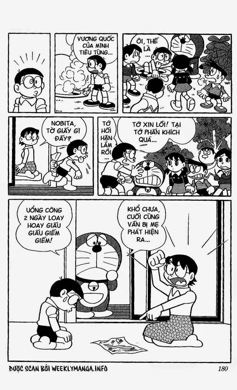 Doraemon 475 trang 23