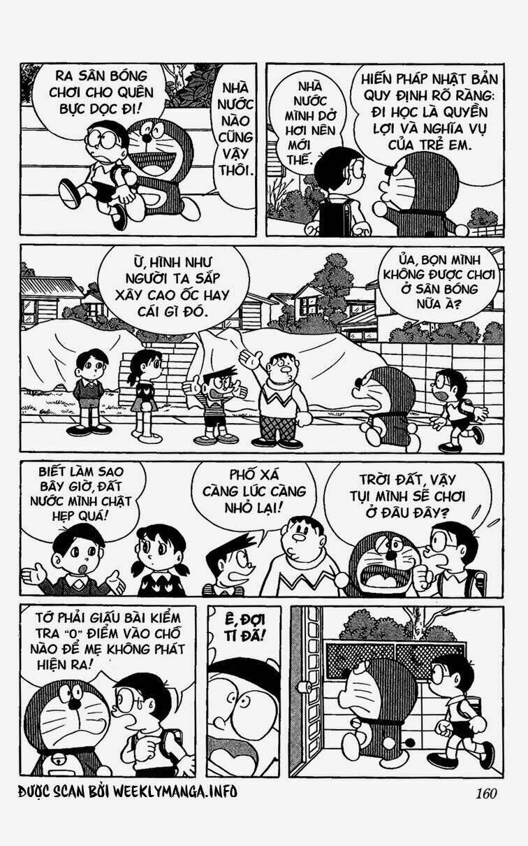 Doraemon 475 trang 3