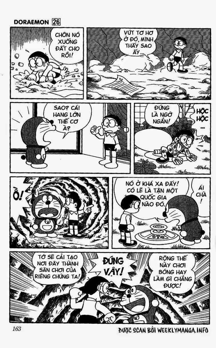 Doraemon 475 trang 6