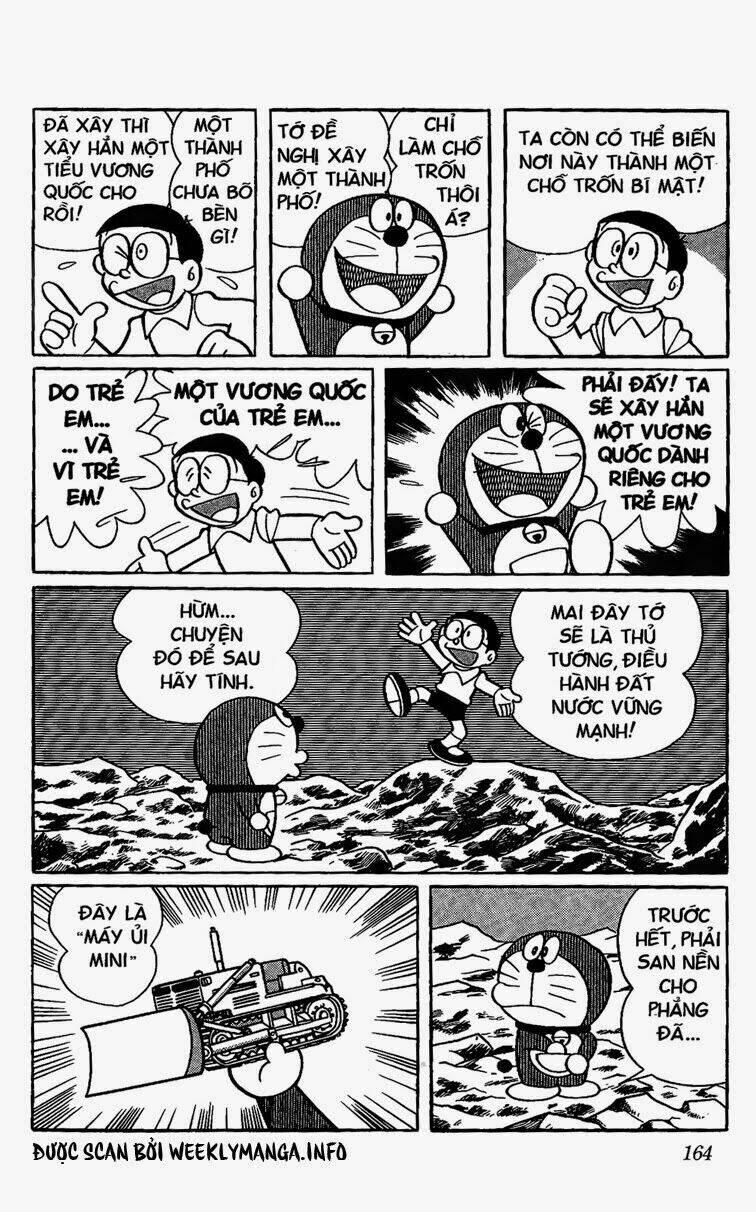 Doraemon 475 trang 7
