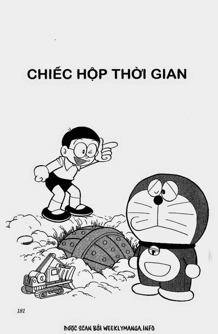 Doraemon 476 trang 1