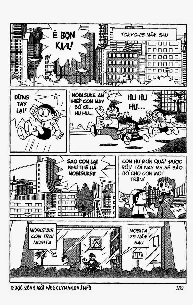 Doraemon 476 trang 2