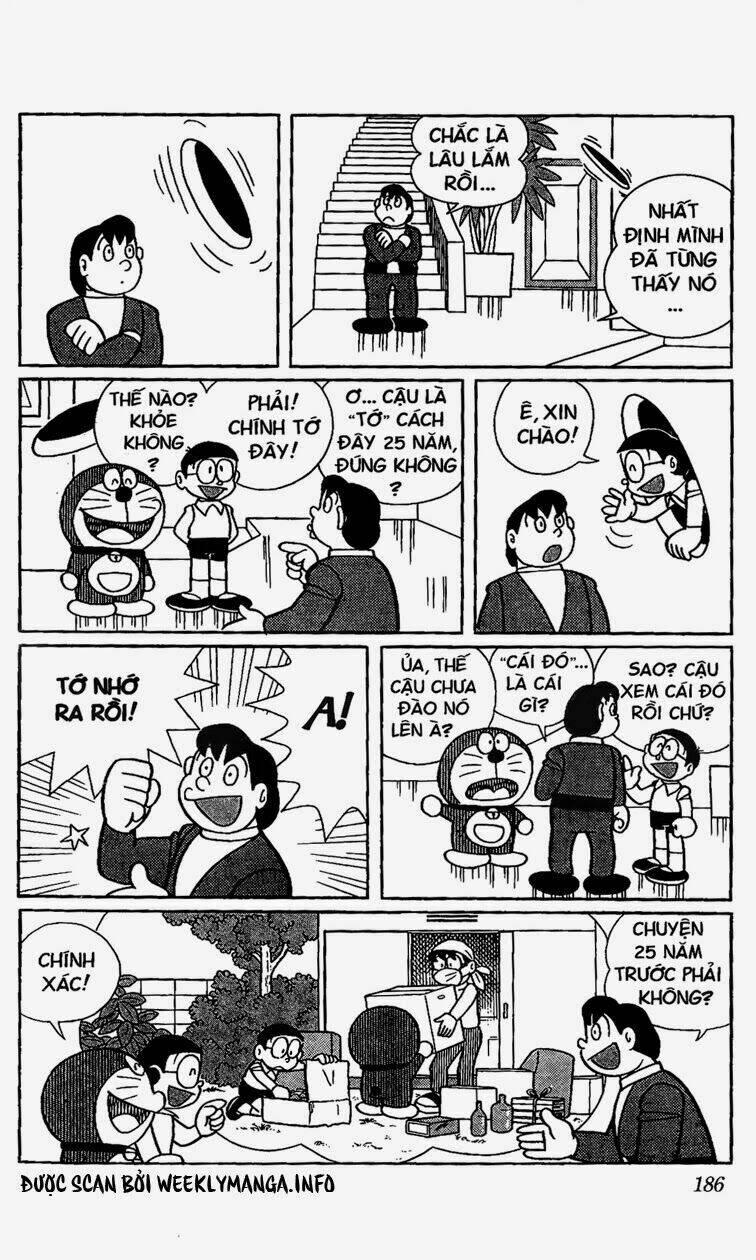Doraemon 476 trang 6