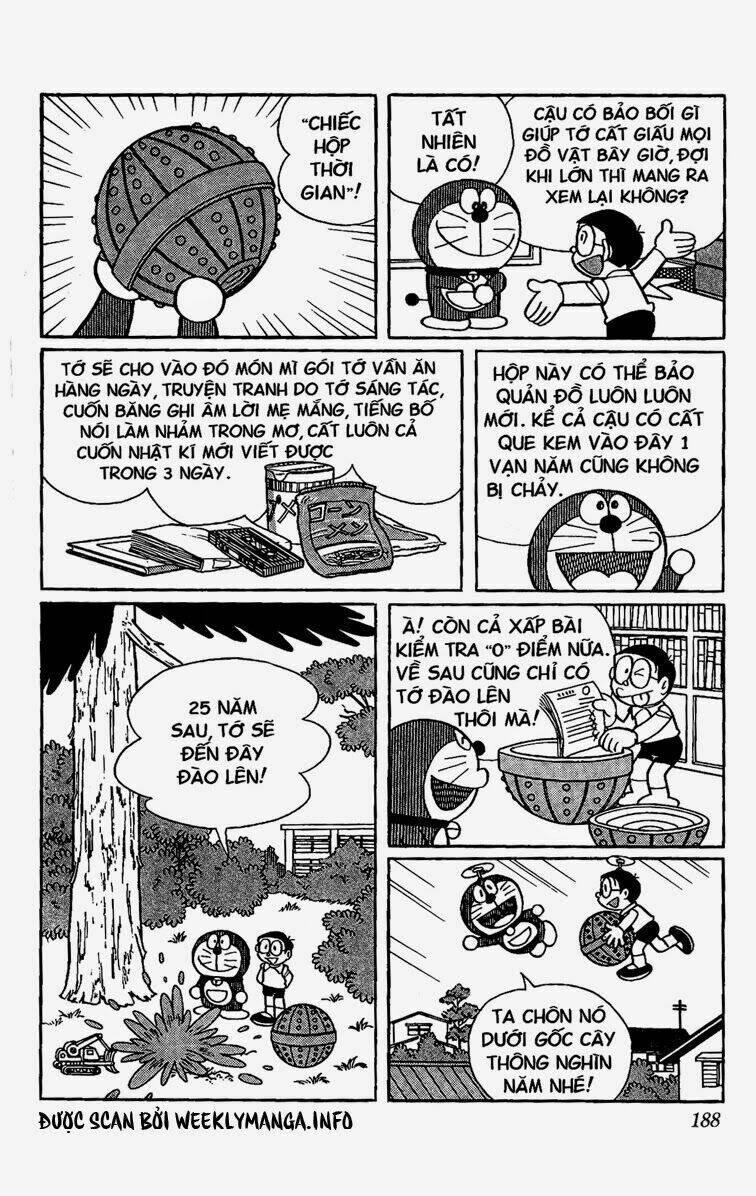 Doraemon 476 trang 8
