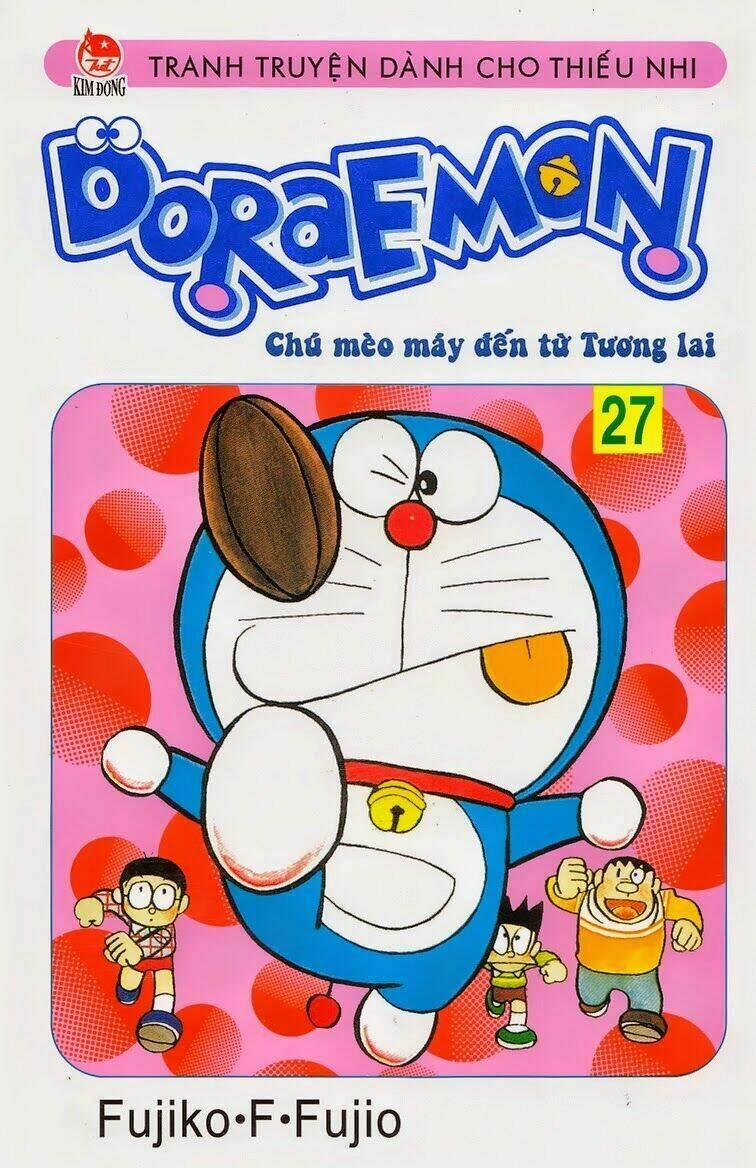 Doraemon 477 trang 1