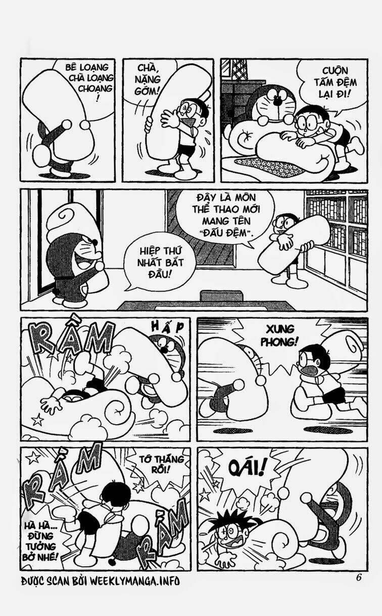 Doraemon 477 trang 3