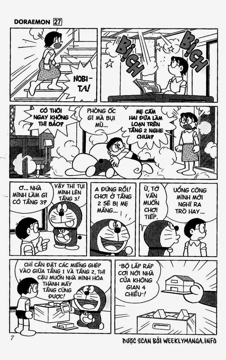 Doraemon 477 trang 4