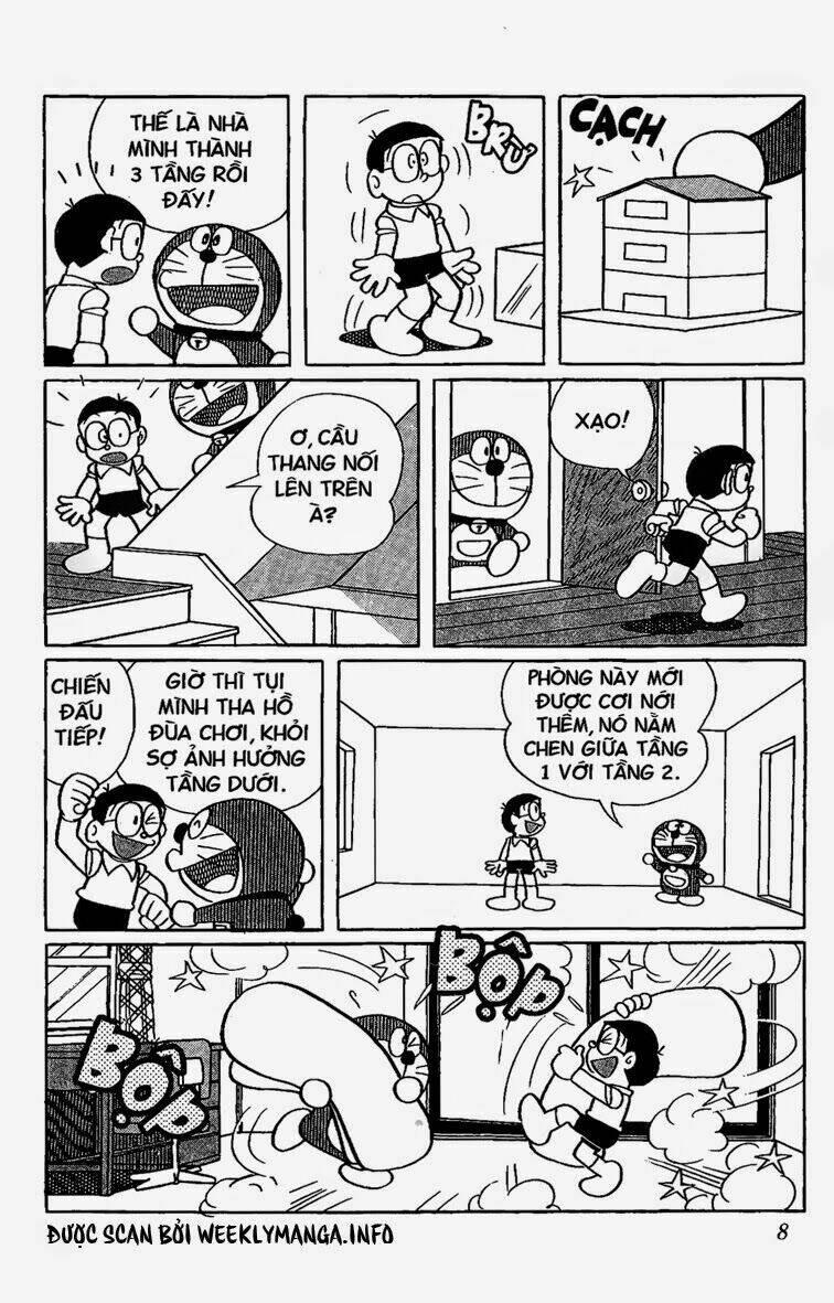 Doraemon 477 trang 5