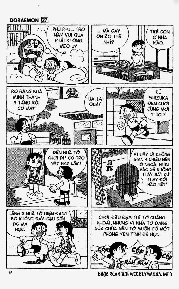 Doraemon 477 trang 6