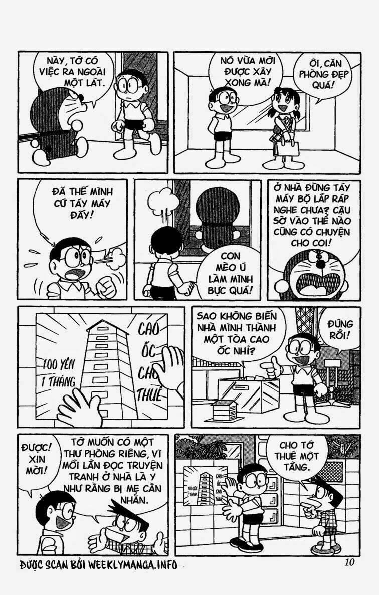 Doraemon 477 trang 7