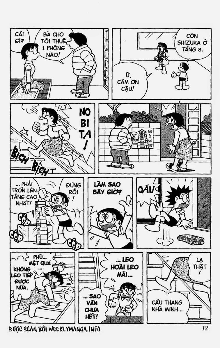 Doraemon 477 trang 9