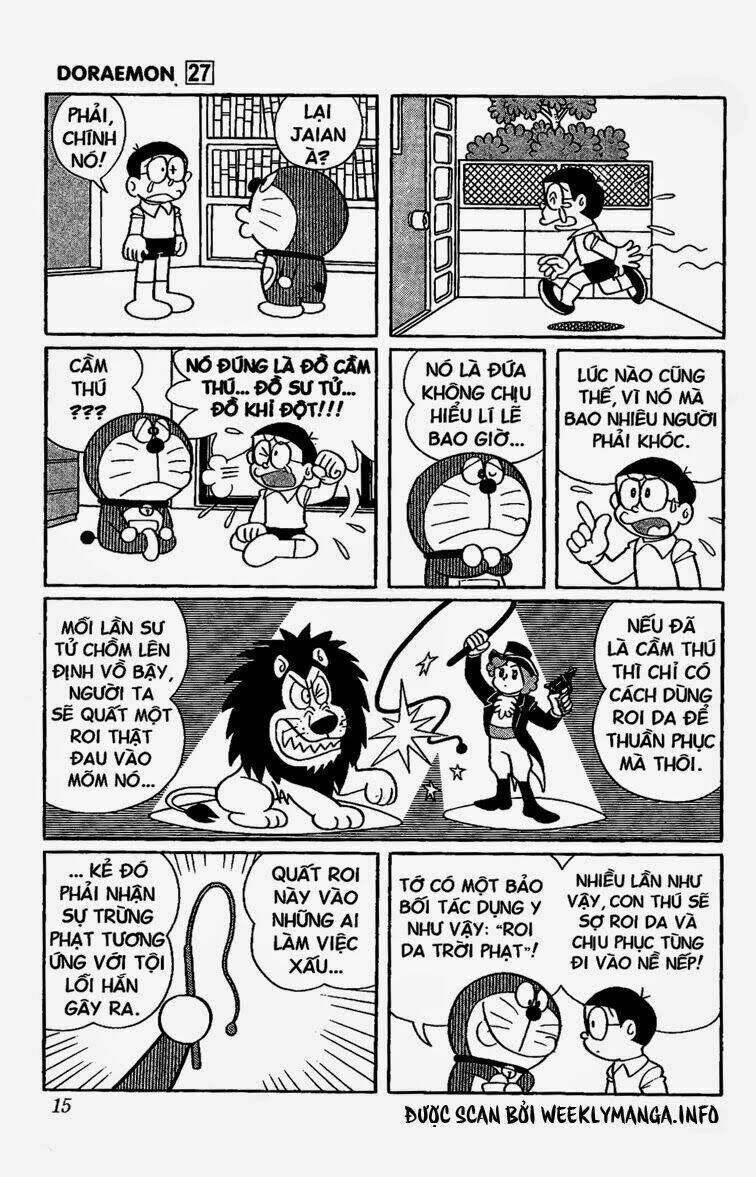 Doraemon 478 trang 2