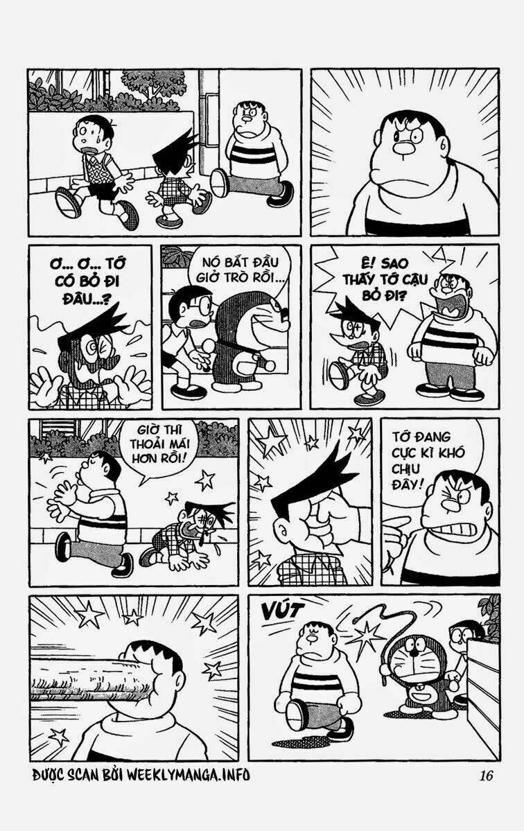 Doraemon 478 trang 3
